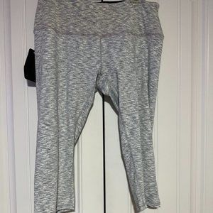 ODODOS Leggings 2x